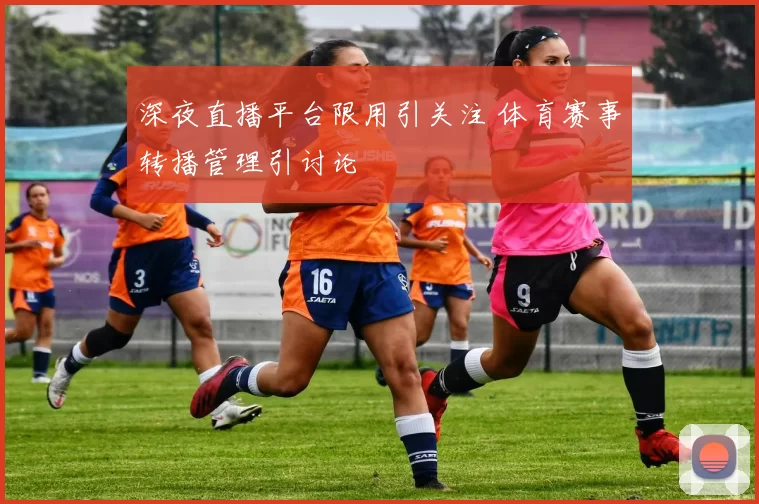 深夜直播平台限用引关注 体育赛事转播管理引讨论
