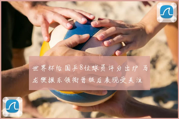 世界杯给国乒8位球员评分出炉 马龙樊振东领衔晋级后表现受关注