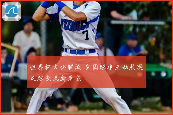 世界杯文化解读 多国球迷互动展现足球交流新看点