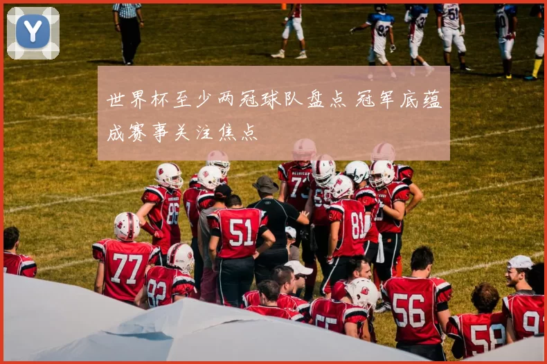 世界杯至少两冠球队盘点 冠军底蕴成赛事关注焦点