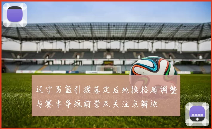 辽宁男篮引援落定后轮换格局调整与赛季争冠前景及关注点解读