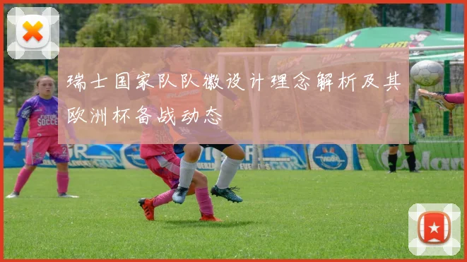 瑞士国家队队徽设计理念解析及其欧洲杯备战动态