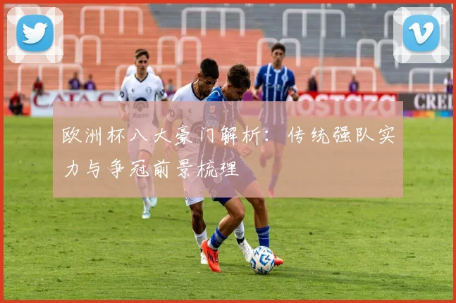 欧洲杯八大豪门解析：传统强队实力与争冠前景梳理